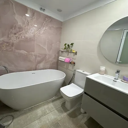 Boho & Heated Pool * 阿罗纳