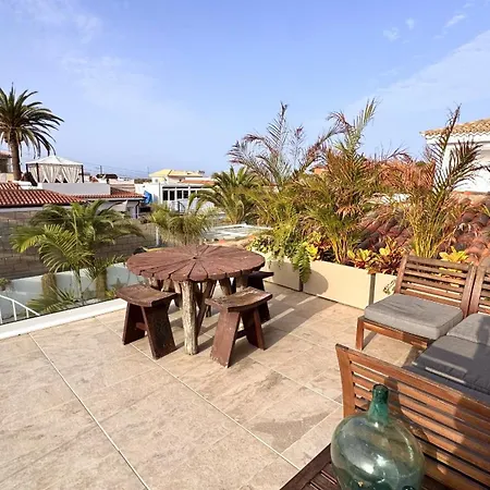 别墅 Boho & Heated Pool *