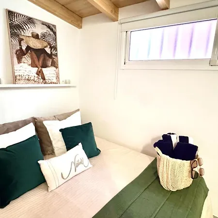 Boho & Heated Pool 阿罗纳